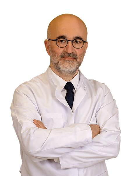 Doktor KADİR YAVAŞOĞLU