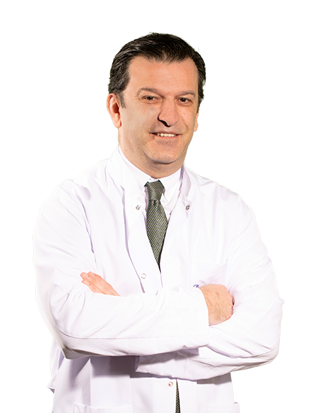 Prof. KAĞAN TUN, M.D.