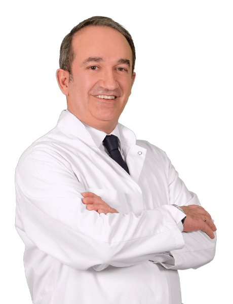 Assoc. Prof. KAMER DERE, M.D.