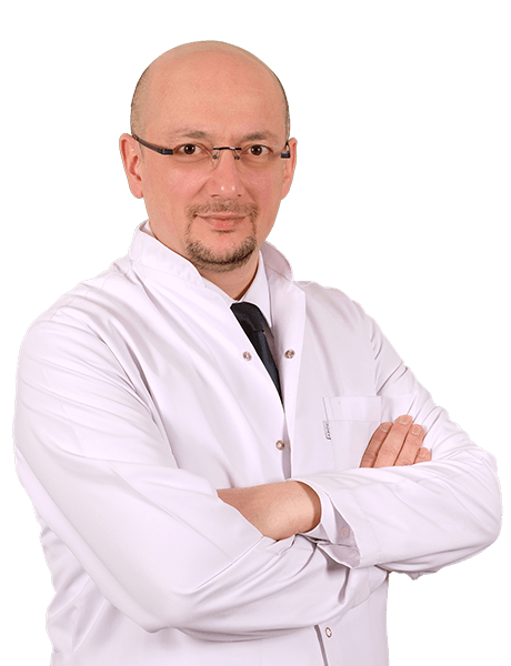 KAMİL KAYAYURT, M.D.