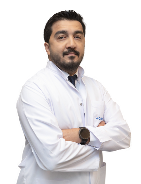 Doktor KAMRAN ALIYEV