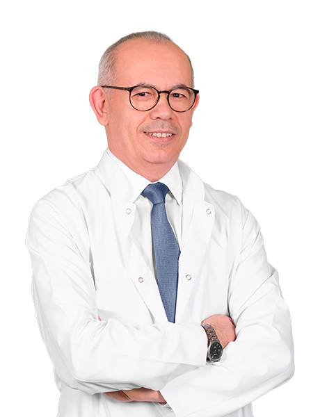 KAMURAN MUTLUAY, M.D.