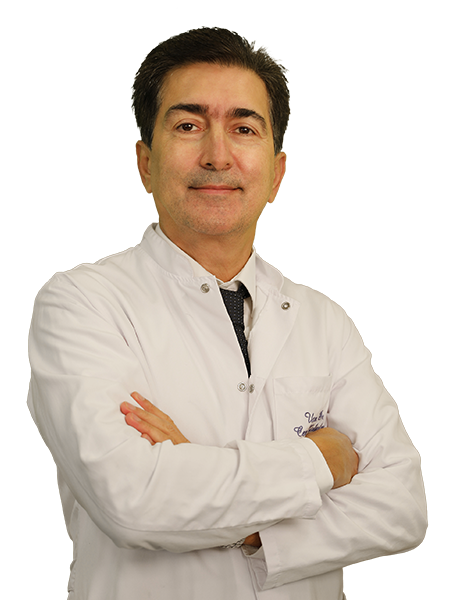 KAMURAN RAFİ, M.D.