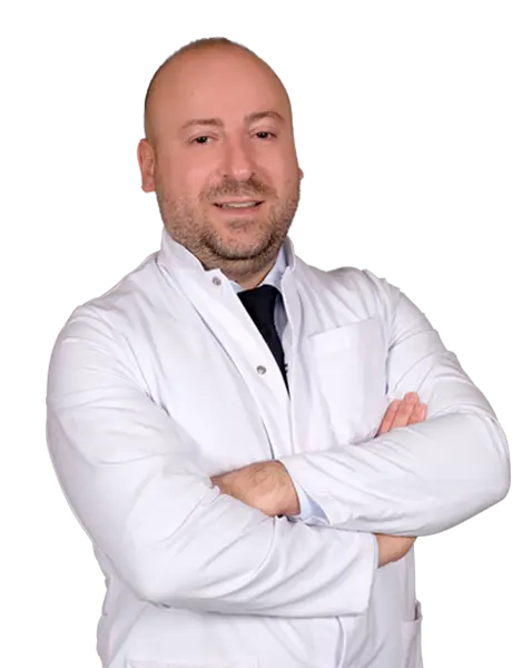 Doçent Doktor KAYAHAN KARAYTUĞ