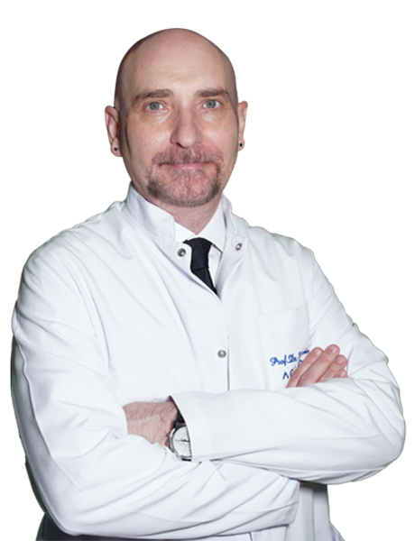 Prof. KAYIHAN ULUÇ, M.D.
