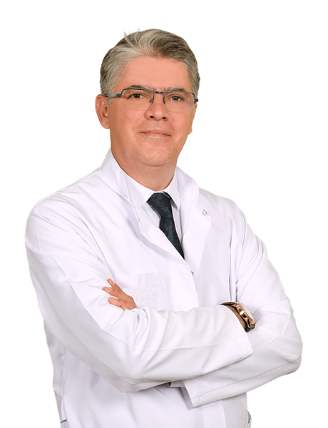 Doç.Dr. KEMAL ÖNCÜ