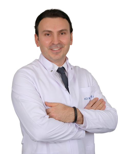 Doçent Doktor KEMAL PAKSOY