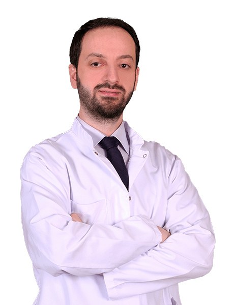 KEMAL ÜNAL, M.D.
