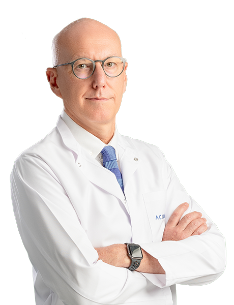 Prof. KENAN HIZEL, M.D.