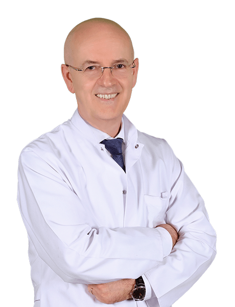 KERAMETTİN ŞAR, M.D.