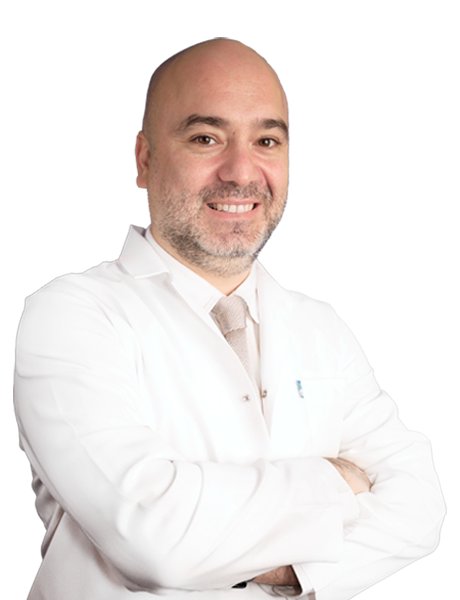 Profesör Doktor KEREM BİLSEL