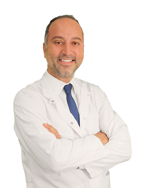 KEREM SAYMAN, M.D.
