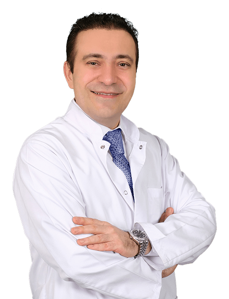 KERİM ÇIKIM, M.D.