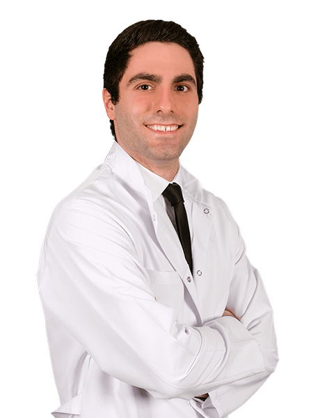 Dt. KERİM MUHAMMED AKTAŞ