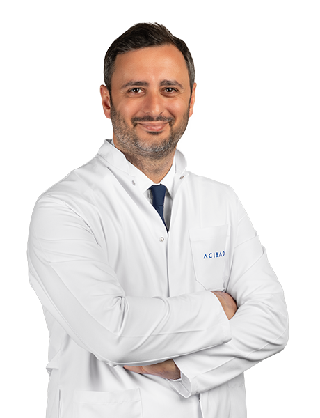 Profesör Doktor KERİM SARIYILMAZ