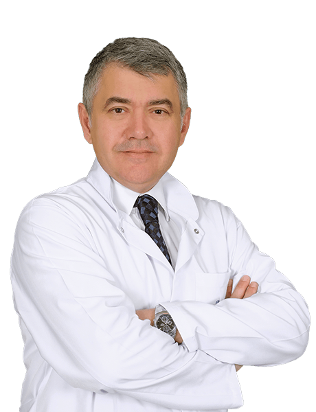 Prof. K.FEHMİ NARTER, M.D.