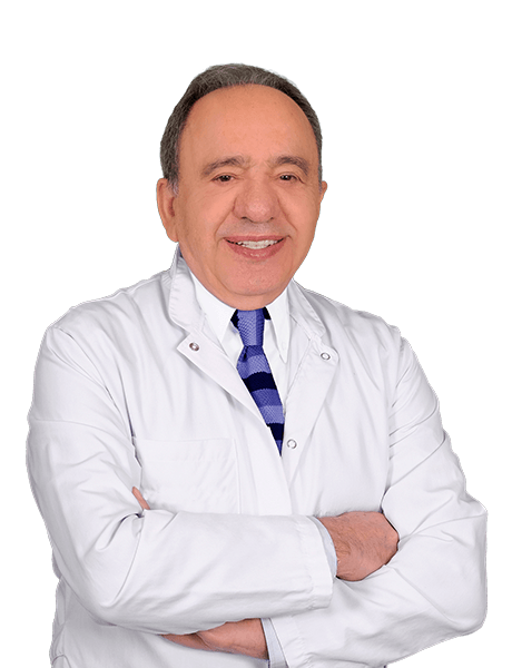 Prof. KOPTAGEL İLGÜN, M.D.