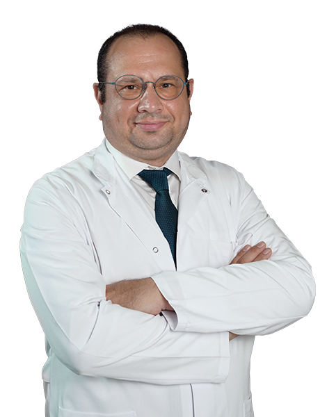Profesör Doktor KORHAN ÖZKAN