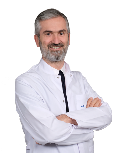 Assoc. Prof. KORKUT ATALAN, M.D.