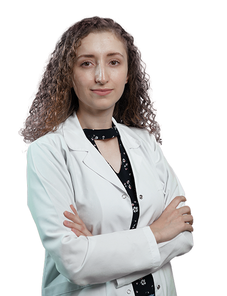 Audiometrist KÜBRA ARAÇ YAZICI