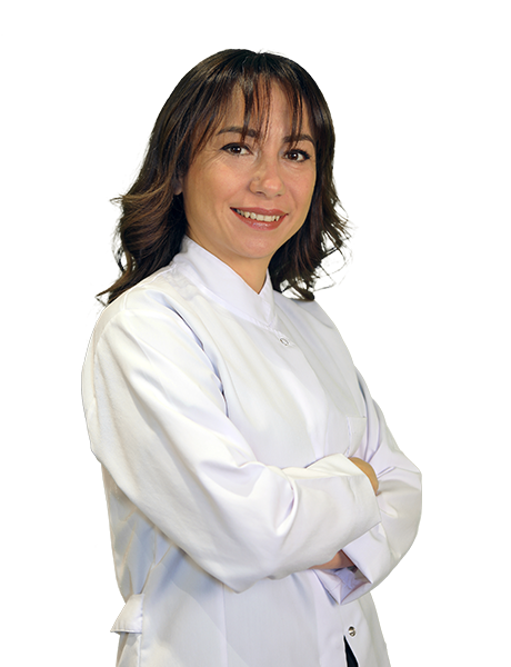 KUMRU ÇÖTELİ, M.D.