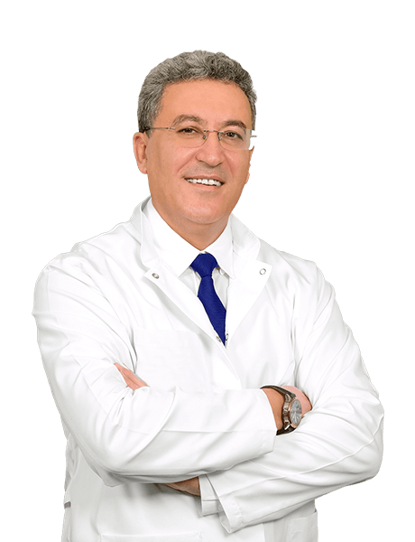 KURTULUŞ DELİBAŞ (G), M.D.