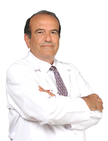 Doktor CENGİZ BABACAN