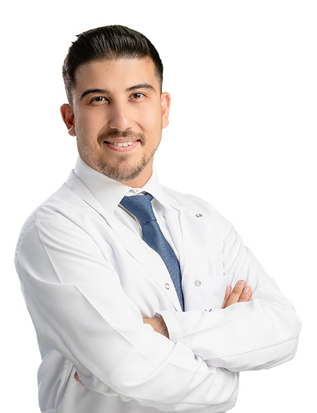 KUTLUHAN DEMİRARSLAN, M.D.