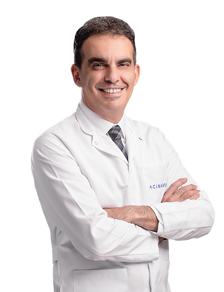 Profesör Doktor KUTSAL TURHAN