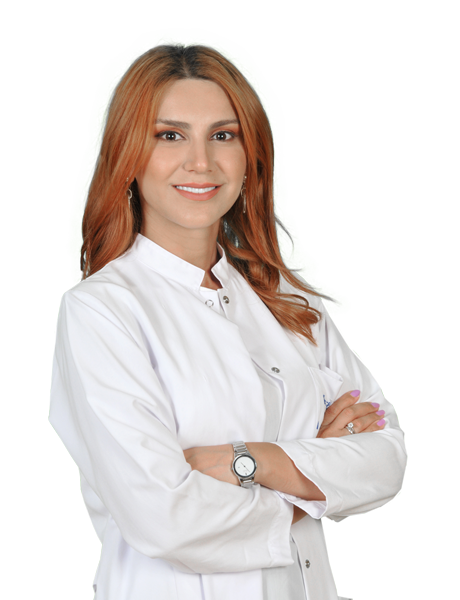 LAMIYA ALIYEVA JAVIT, M.D.