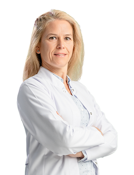 LEMAN EVREN KADIOĞLU, M.D.