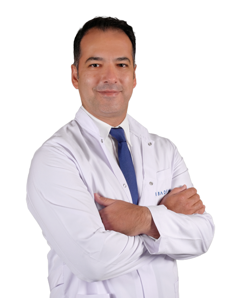 Assoc. Prof. LEVENT AYDEMİR, M.D.
