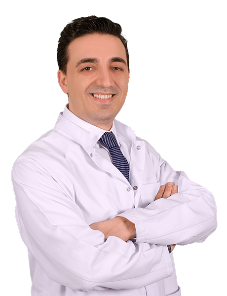 LEVENT ÇELİK, M.D.