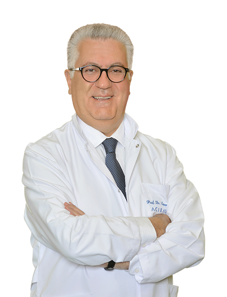 Prof.Dr. LEVENT ERİŞEN