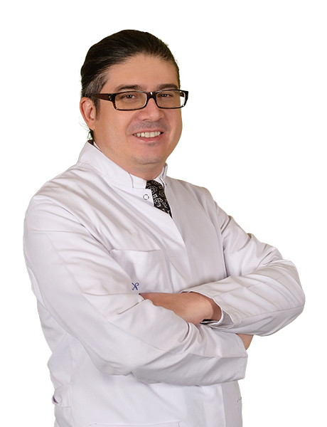 LEVENT KARAMAN, M.D.