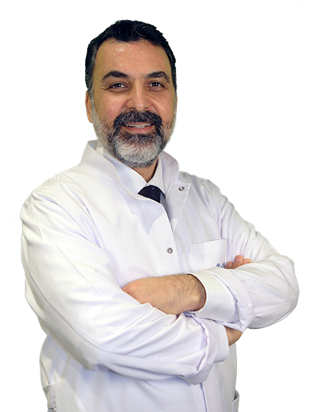 Prof.Dr. LEVENT TÜRKERİ
