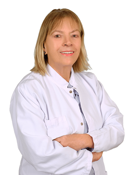 Prof. LEYLA AĞAOĞLU, M.D.