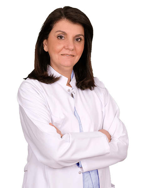 LEYLA YOLAR, M.D.