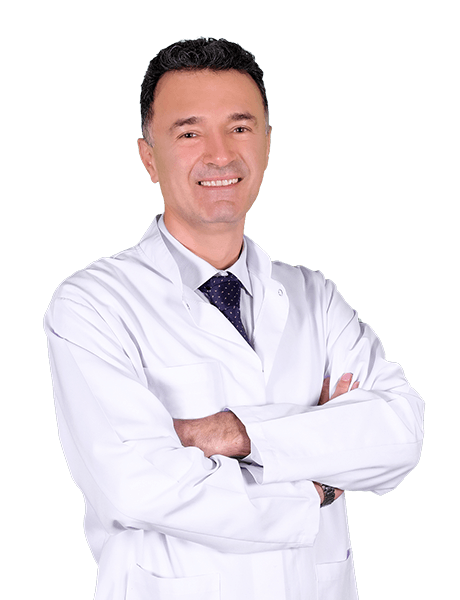 Doktor LÜTFİ KOÇYİĞİT