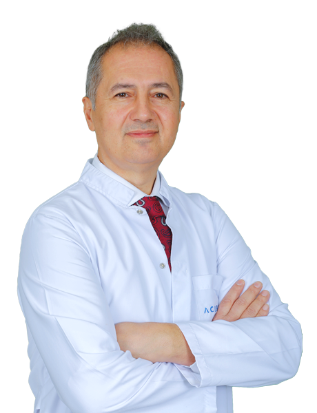 Prof.Dr. LÜTFİ TUNÇ