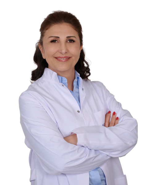 Assoc. Prof. LÜTFİYE KILIÇ, M.D.