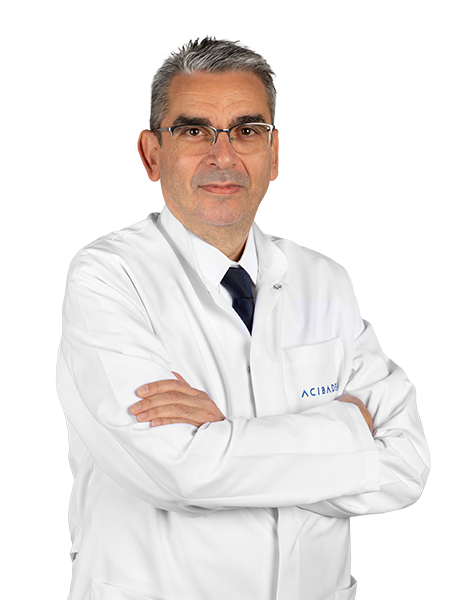 M. MÜMTAZ ÖZARAR, M.D.