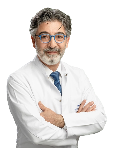 Profesör Doktor M. NADİR ŞENER