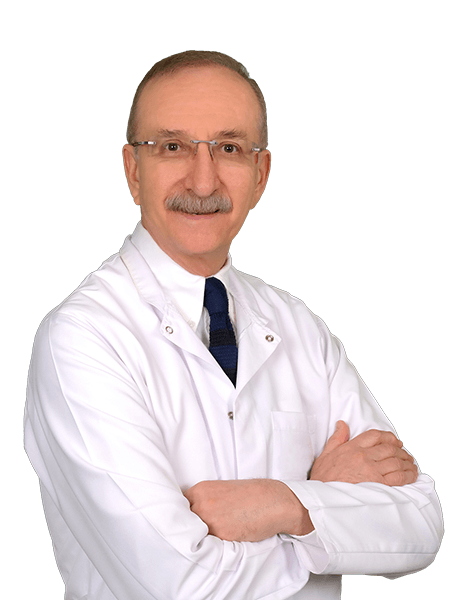M. TANZER ÖLÇER, M.D.