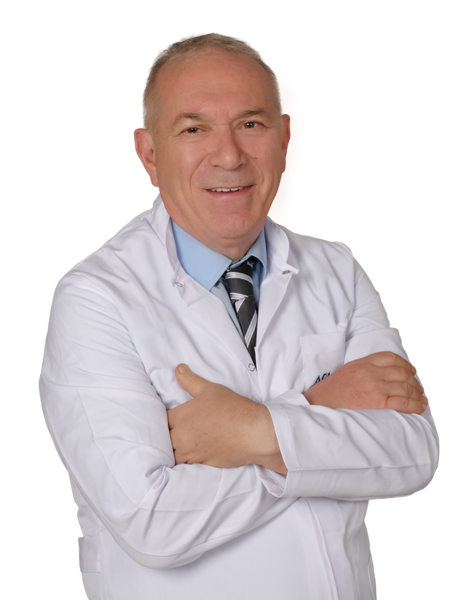 MAHİR KENDUŞİM, M.D.