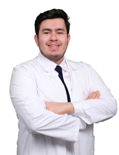 MAHMOUD ALJOBBEH, M.D.