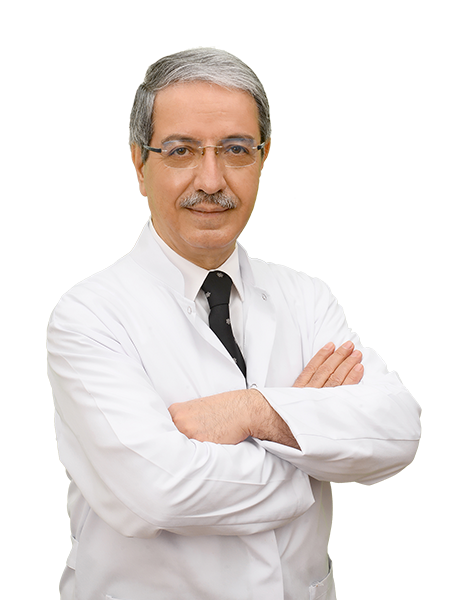 MAHMUT BAKTIR, M.D.