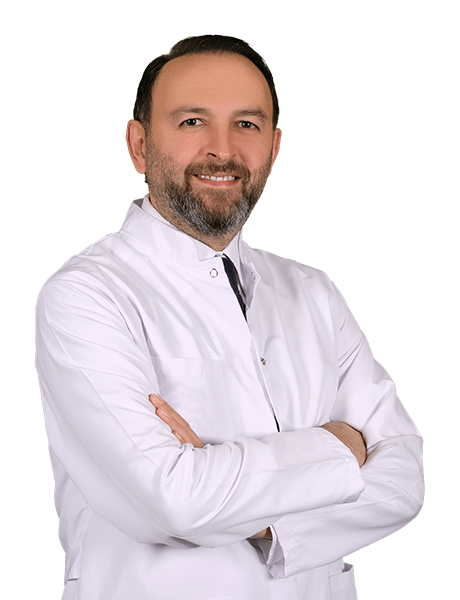 Doktor MAHMUT ESAT DANIŞOĞLU