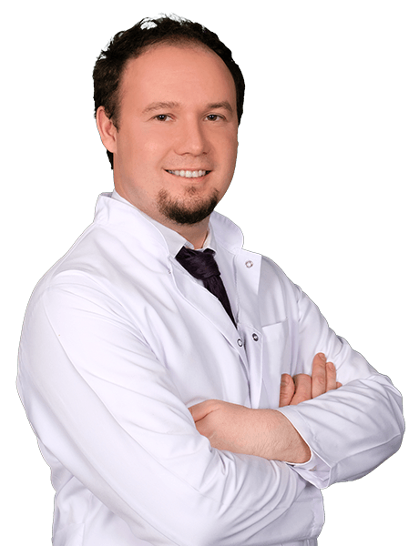 Assist. Prof. MAHMUT OZAN FINDIK, M.D.