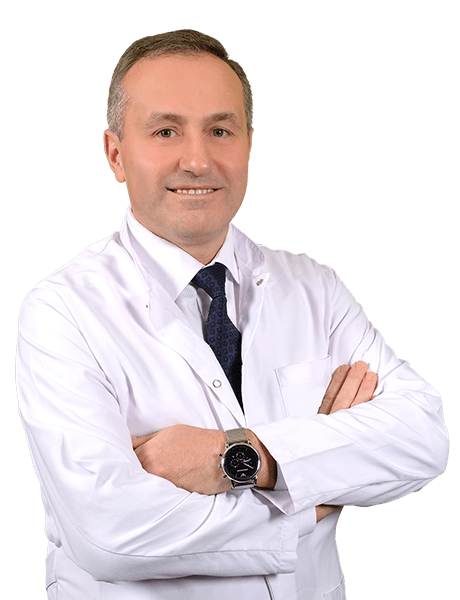 MAHMUT ÖZYILMAZ, M.D.